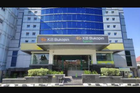 Sebanyak 1.400 Karyawan Bank Bukopin Resign Massal