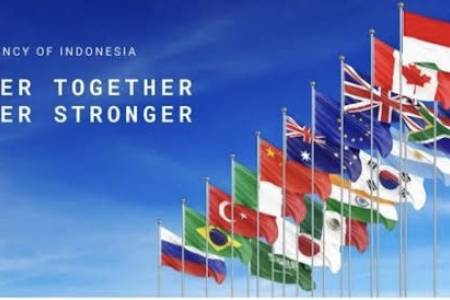 Pemerintah Tunjuk Telkom Sebagai Penyedia Infrastruktur Internet di Presidensi G20