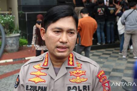 Polisi Tetapkan 4 Tersangka Kasus Pengeroyokan Lansia WH di Jakarta Timur