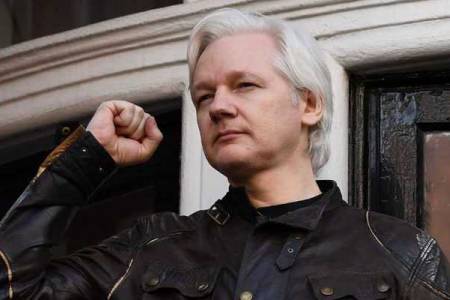 Pendiri Wikileaks Julian Assange Diizinkan Ajukan Banding