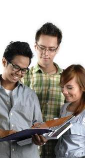 Unand Jadi Incaran Maba; Makin Meningkat Tiap Tahun