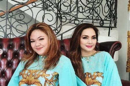 Kasus Dugaan Penipuan CPNS, Putri Nia Daniaty Terancam Penjara 4 Tahun