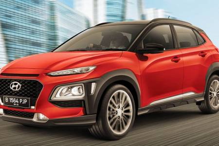 Hyundai Dominasi 87,3% Pasar Kendaraan Listrik Berbasis Baterai Indonesia