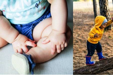 Tips Memilih Popok yang Tepat dan Nyaman untuk Anak
