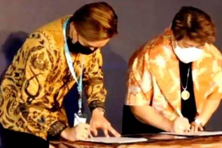 Tjufoo Dukung UMKM Naik Kelas, Percepat Kemajuan dalam Ekosistem Digital