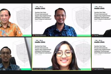Mutlak Dibutuhkan; Kebijakan Perlindungan Data Pribadi yang Komprehensif di Indonesia