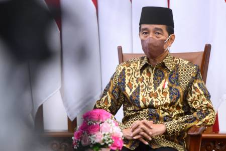Presiden: Pemerintah Kerja Keras Kawal Berbagai Transformasi Besar