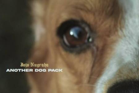 Rapper Jojo Nugraha Rilis Single Terbaru "Another Dog Pack"  