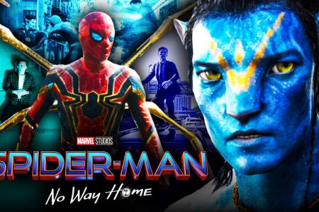 Box Office: Spider-man: No Way Home Incar Avatar