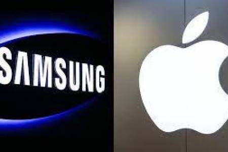 Samsung Dan Apple Jawara Ponsel Dunia