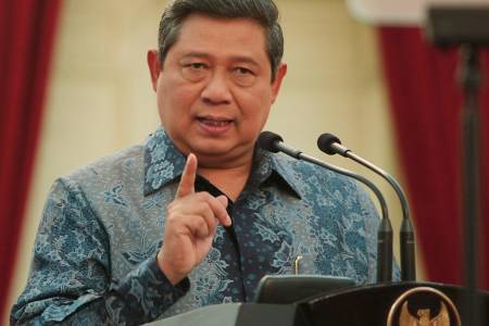 Kenangan SBY 10 Tahun Dikritik: Kekuasaan Harus Digunakan Secara Benar dan Lurus