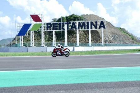 MGPA Siapkan Paket Bundling untuk Saksikan MotoGP Mandalika