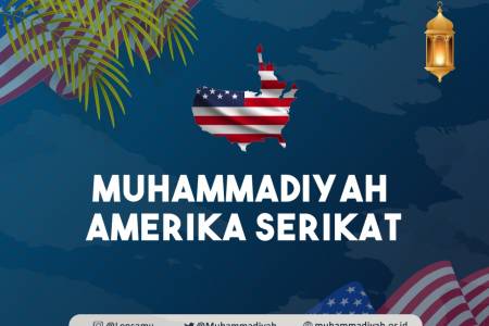 Amerika Serikat Secara Resmi Mengakui  Organisasi Islam Muhammadiyah