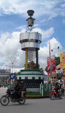 Menkes RI; Rilis PSC 911 Kota Solok