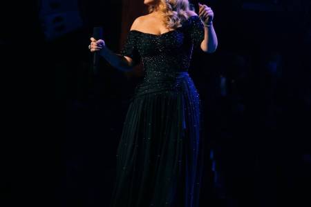 Adele Pastikan akan Tetap Tampil di BRIT Awards 2022