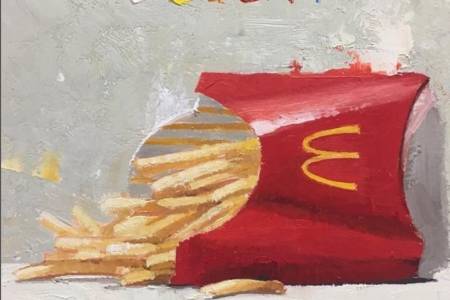 McDonald’s Kesulitan Penuhi Menu Favorit Pelanggan Akibat Dilanda Krisis Kentang 