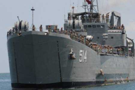KASAL: 9 Kapal Perang Usia Di Atas 40 Tahun Akan Dihapuskan Secara Bertahap