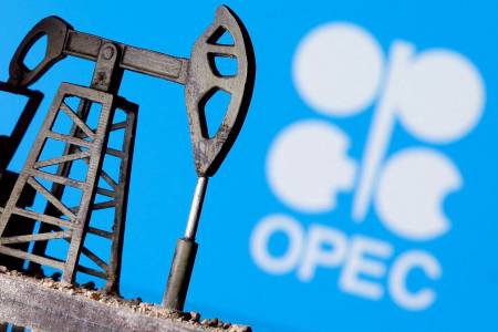 Rencana Kenaikan Produksi OPEC+ Tidak Berubah