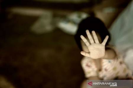 Cabuli Anak Perempuan, Guru Ngaji di Kalteng Ditahan Polisi