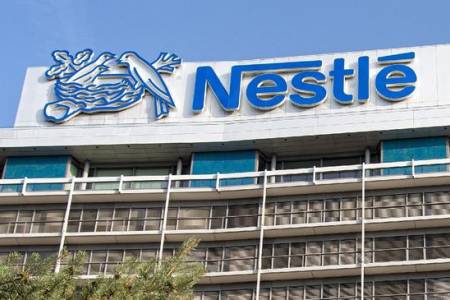 Nestle Tutup Pabrik di Inggris, Nasib 474 Karyawan akan Kena PHK  