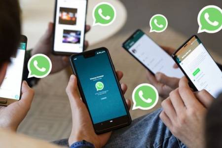 Memahami Tanda Akun WhatsApp Telah Dibajak, Simak Cara Mengembalikannya!