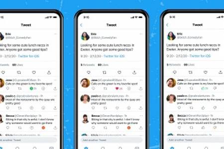 Twitter Mulai Perluas Cakupan Uji Coba Fitur Terbarunya “Downvote”  