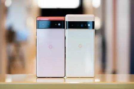 Google Pixel 6 Pro, Jadi Smartphone Flagship dengan Bug Terbanyak 2021