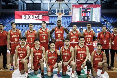 Perbasi Ungkap Alasan Panggil Banyak Pemain untuk Pelatnas Timnas Basket Indonesia