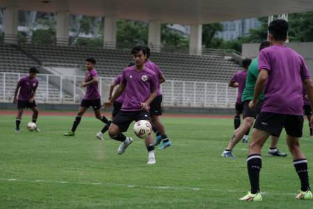 Timnas Indonesia Batal Ikut Serta Piala AFF-U23