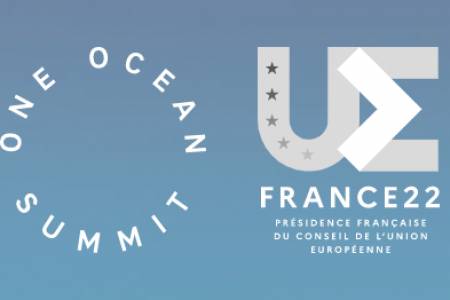One Ocean Summit: Macron Umumkan Kesepakatan dengan AS