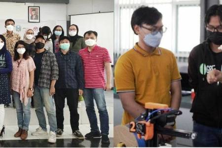 Dekranasda Jatim Gelar Inkubasi untuk Kompetisi Desain Produk dan Kriya 3D Printing