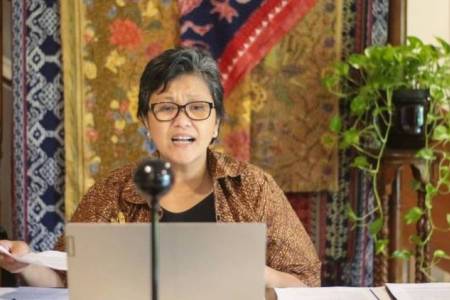 Wakil Ketua MPR Ingin Lanjutkan Pembahasan RUU TPKS Meski Masa Reses