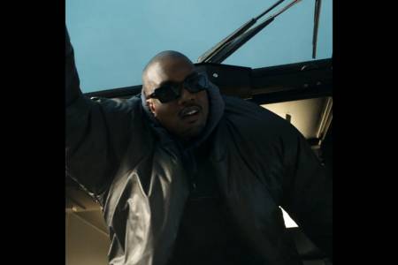 Kanye West Menjadi Kameo di Iklan McDonald’s Super Bowl