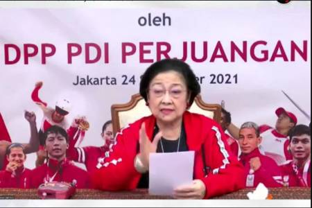 Bisa Cair di Usia 56 Tahun, Ada Peran Megawati di Balik Aturan JHT
