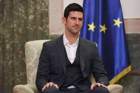 Djokovic Siap Absen dari Dua Turnamen Penting