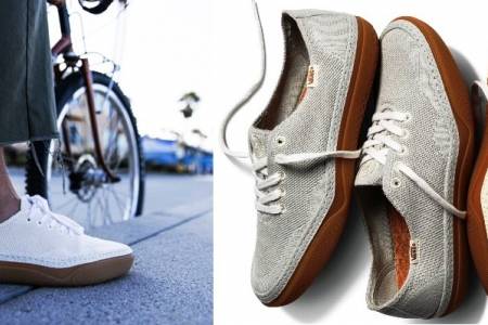 Vans Perkenalkan Circle Vee: Bantu Ciptakan Planet yang Lebih Baik