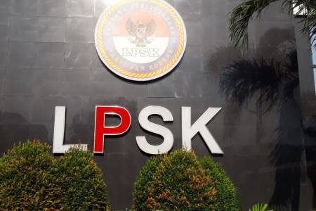 Penilaian LPSK soal Vonis Hukuman Penjara Seumur Hidup Herry Wirawan