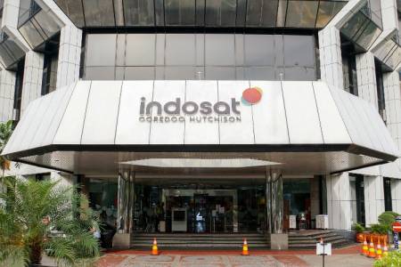 Indosat Ooredoo Hutchison; Jadi Brand dengan Pertumbuhan Terpesat Kedua