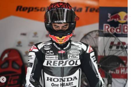 Jika Tak Cedera, Marc Marquez Akan Kuasai MotoGP 2 Musim Terakhir