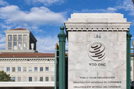 Reaksi Beijing Pasca Dikritik AS Lewat WTO