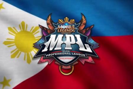 MPL Filipina Resmi Bakal Digelar Secara Offline