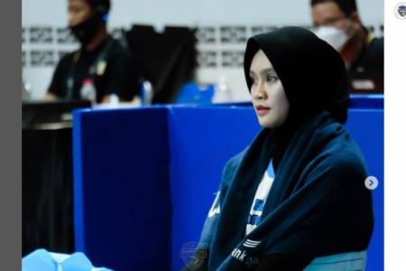 Proliga 2022: Bandung bjb Tampil Tanpa 2 Pilar Penting di Pekan Keenam