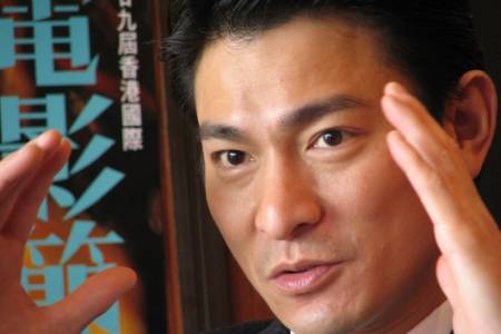 Terungkap, Wanita Asal Salatiga Ini Ternyata Anak Angkat Andy Lau