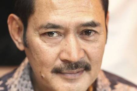 Kasasi Ditolak, Bambang  Trihatmodjo Harus Bayar Utang Rp68 Miliar ke Pemerintah