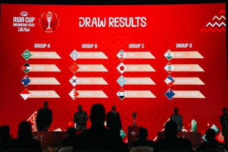 Alasan Indonesia Pilih Masuk Grup A Piala Asia FIBA 2022