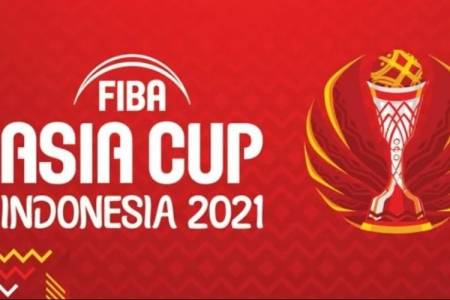 Hasil Drawing Penyisihan Grup FIBA Asia Cup 2022, Ini Lawan Indonesia
