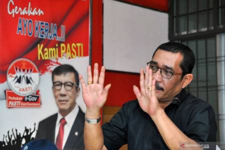 Pidana Selain Penjara Dibutuhkan Indonesia