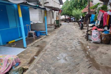 DPRD DKI Jakarta Soroti Kegagalan Program Rusun di Kepulauan Seribu, Ini Kata Sang Bupati