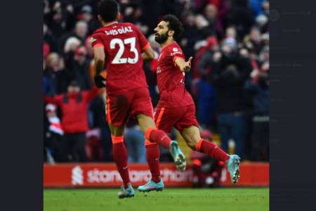Hasil Liverpool vs Norwich: Diwarani Assist Alisson, The Reds Bungkam The Canaries