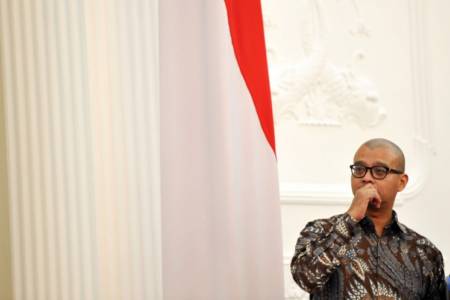 Siapa Andi Widjajanto, Calon Gubernur Lemhannas yang Akan Dilantik Jokowi!